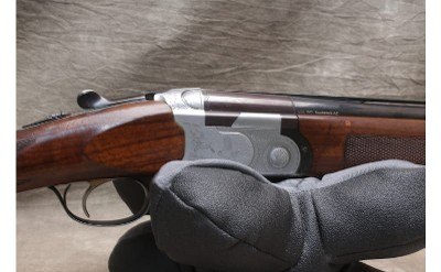 Beretta ~ S687 ~ 12 Gauge - Image 6 of 8