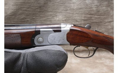 Beretta ~ S687 ~ 12 Gauge - Image 2 of 8