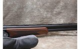 Kofs ~ Zenith SXE Game ~ 12 Gauge - Image 4 of 15