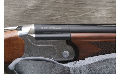 Kofs ~ Zenith SXE Game ~ 12 Gauge - Image 12 of 15
