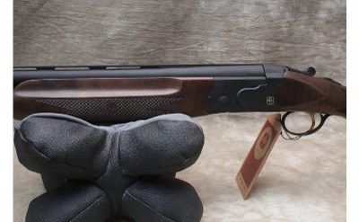 ATA Arms ~ SP Black Sporter ~ 12 Gauge - Image 5 of 7