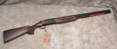 ATA Arms ~ SP Black Sporter ~ 12 Gauge - Image 1 of 7