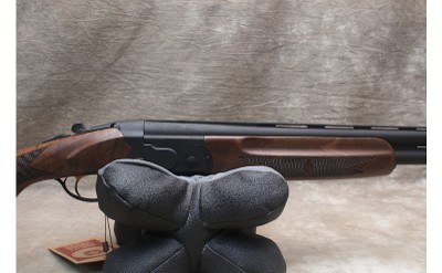ATA Arms ~ SP Black Sporter ~ 12 Gauge - Image 2 of 7