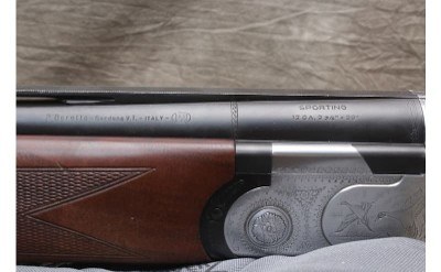 Beretta ~ S687 ~ 12 Gauge - Image 6 of 14
