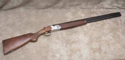 Beretta ~ S687 ~ 12 Gauge - Image 1 of 14