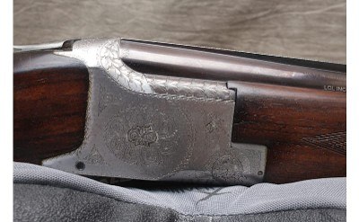 FN Browning ~ B25 B1 ~ 12 GA - Image 12 of 15
