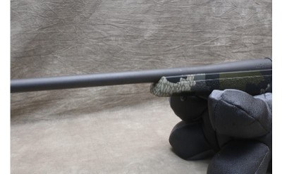 Weatherby ~ Mark V ~ 7MM Weatherby Magnum - Image 7 of 13