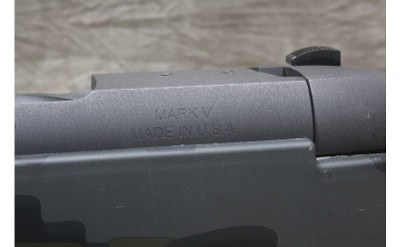 Weatherby ~ Mark V ~ 7MM Weatherby Magnum - Image 11 of 13