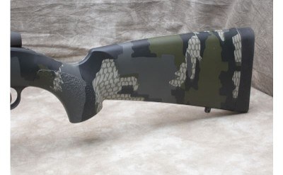 Weatherby ~ Mark V ~ 7MM Weatherby Magnum - Image 12 of 13