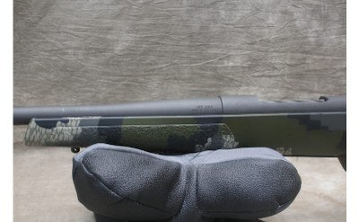 Weatherby ~ Mark V ~ 7MM Weatherby Magnum - Image 8 of 13