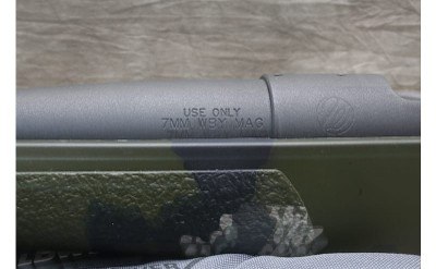 Weatherby ~ Mark V ~ 7MM Weatherby Magnum - Image 9 of 13