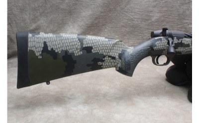 Weatherby ~ Mark V ~ 7MM Weatherby Magnum - Image 2 of 13