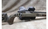 Mossberg ~ MVP Varmint ~ 5.56 NATO - 2 of 10