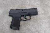 Sig Sauer ~ P365 ~ 9MM - 1 of 5