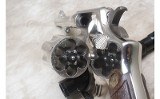 Smith & Wesson ~ Revolver ~ .38 S&W Special - Image 6 of 6