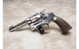 Smith & Wesson ~ Revolver ~ .38 S&W Special - Image 3 of 6