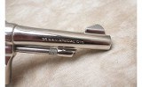 Smith & Wesson ~ Revolver ~ .38 S&W Special - Image 2 of 6