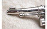 Smith & Wesson ~ Revolver ~ .38 S&W Special - Image 4 of 6