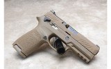 Sig Sauer ~ M18 ~ 9MM - 5 of 6
