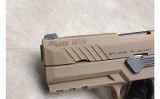 Sig Sauer ~ M18 ~ 9MM - 2 of 6