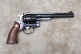 Ruger ~ Redhawk ~ .44 Magnum - 1 of 10