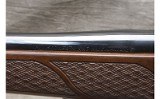 Sako ~ 75 V ~ .300 Weatherby Magnum - 11 of 16