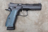 CZ ~ Shadow 2 ~ 9MM - 1 of 5