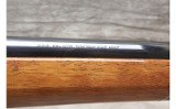 Browning ~ B.B.R. ~ 7MM Rem Mag - 5 of 12