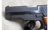 Astra ~ A-75 ~ .40 S&W - 5 of 5