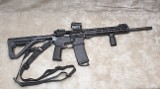 Ruger ~ AR-556 ~ 5.56 NATO - 1 of 7