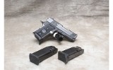 Llama ~ Minimax 45 Sub-Compact ~ .45 ACP - 5 of 5