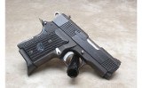 Llama ~ Minimax 45 Sub-Compact ~ .45 ACP - 4 of 5