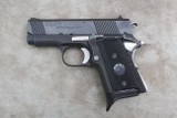 Llama ~ Minimax 45 Sub-Compact ~ .45 ACP - 1 of 5