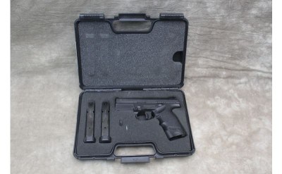Steyr ~ M9-A1 ~ 9MM - Image 5 of 5