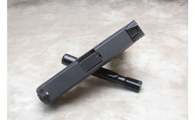 Steyr ~ M9-A1 ~ 9MM - Image 2 of 5