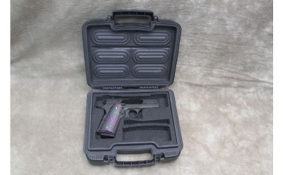 Rock Island Armory ~ M1911-A1 CS ~ .45 ACP - Image 5 of 5