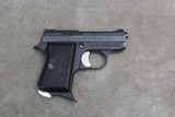 Tanfoglio ~ GT 27 ~ .25 ACP - 1 of 5