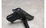 Tanfoglio ~ GT 27 ~ .25 ACP - 3 of 5