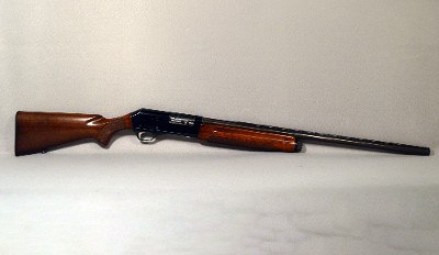 Fabarm ~ Goldenmatic 125 SL ~ 12 Ga - Image 1 of 11