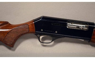 Fabarm ~ Goldenmatic 125 SL ~ 12 Ga - Image 5 of 11
