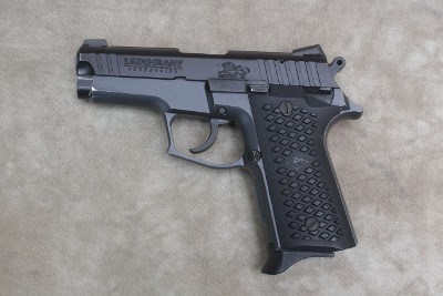 Lionheart ~ LH9C ~ 9MM - Image 1 of 4