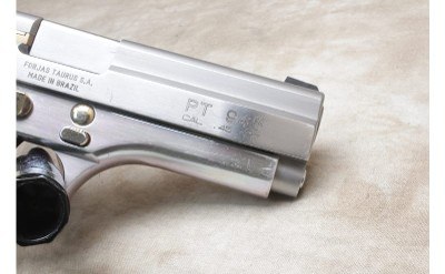 Taurus ~ PT 945 ~ .45 ACP - Image 5 of 5