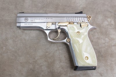 Taurus ~ PT 945 ~ .45 ACP - Image 1 of 5