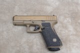 Glock ~ 19X V ~ 9MM - 1 of 5