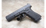 Glock ~ 22 ~ .40 S&W - 3 of 5