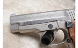 Astra ~ A-100 ~ .40 S&W - 2 of 5