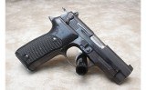 Astra ~ A-90 ~ .45 Auto - 4 of 4
