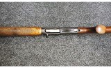 Remington ~ Model - 11-48 ~ 12 Gauge - 10 of 11