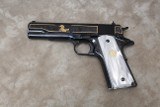 Colt ~ 1911 Government ~ .38 Super - Image 1 of 4