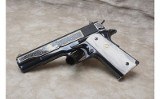 Colt ~ 1911 Government ~ .38 Super - Image 3 of 4